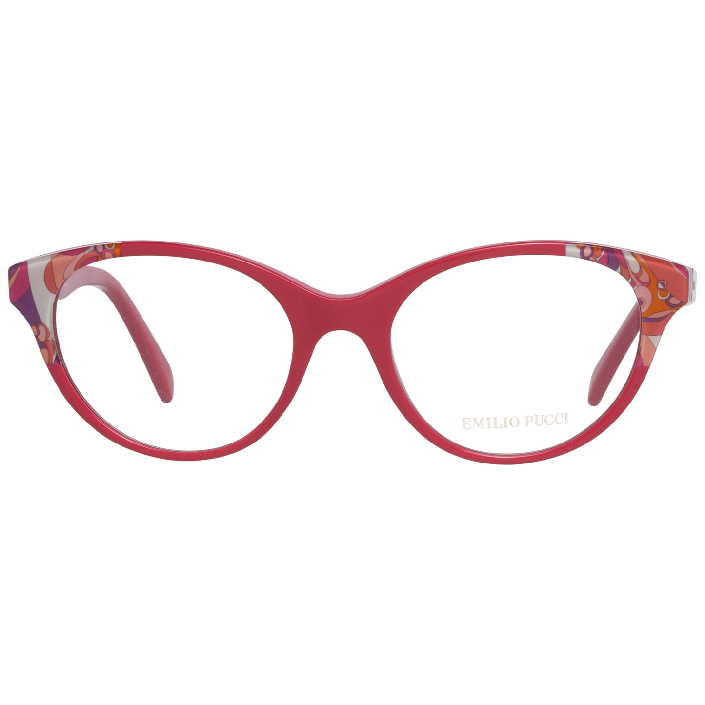 Emilio Pucci Optical Frame EP5023 075 51