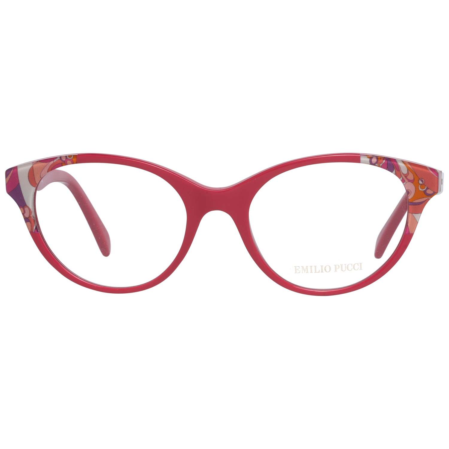 Emilio Pucci Optical Frame EP5023 075 51