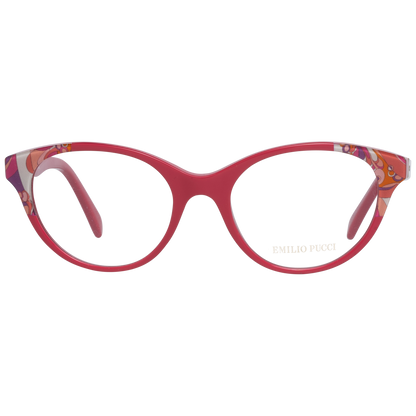 Emilio Pucci Optical Frame EP5023 075 51