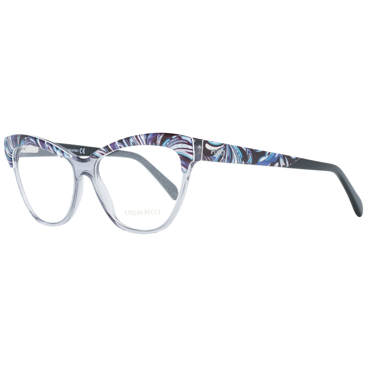 Emilio Pucci Optical Frame EP5020 020 55