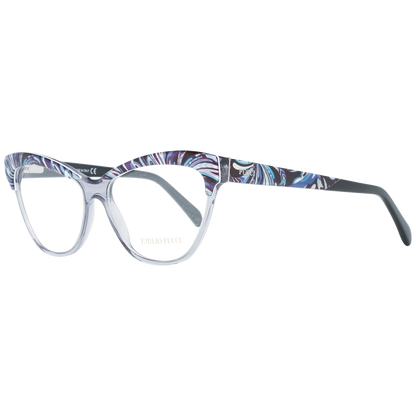 Emilio Pucci Optical Frame EP5020 020 55