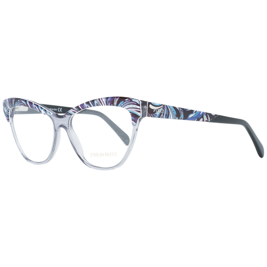 Emilio Pucci Optical Frame EP5020 020 55