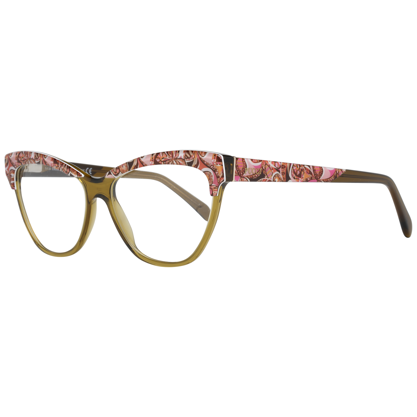 Emilio Pucci Optical Frame EP5020 098 55