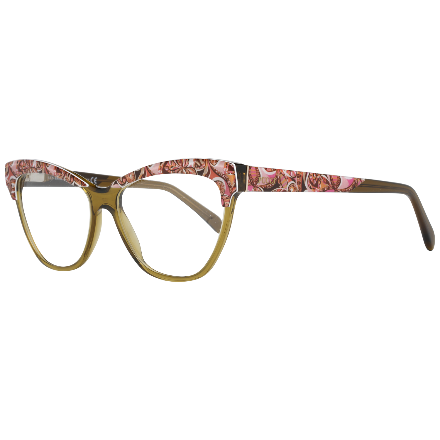 Emilio Pucci Optical Frame EP5020 098 55