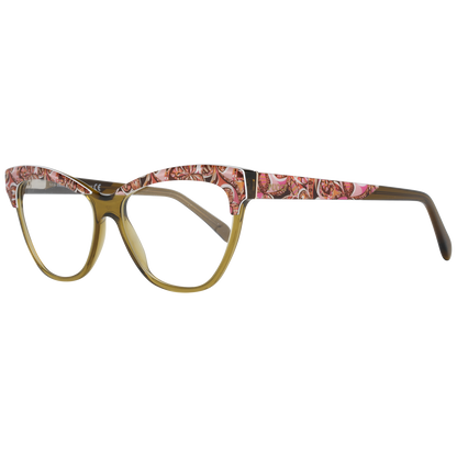 Emilio Pucci Optical Frame EP5020 098 55