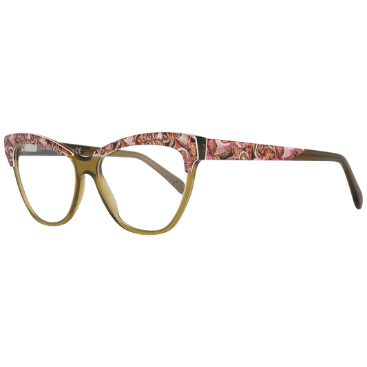 Emilio Pucci Optical Frame EP5020 098 55