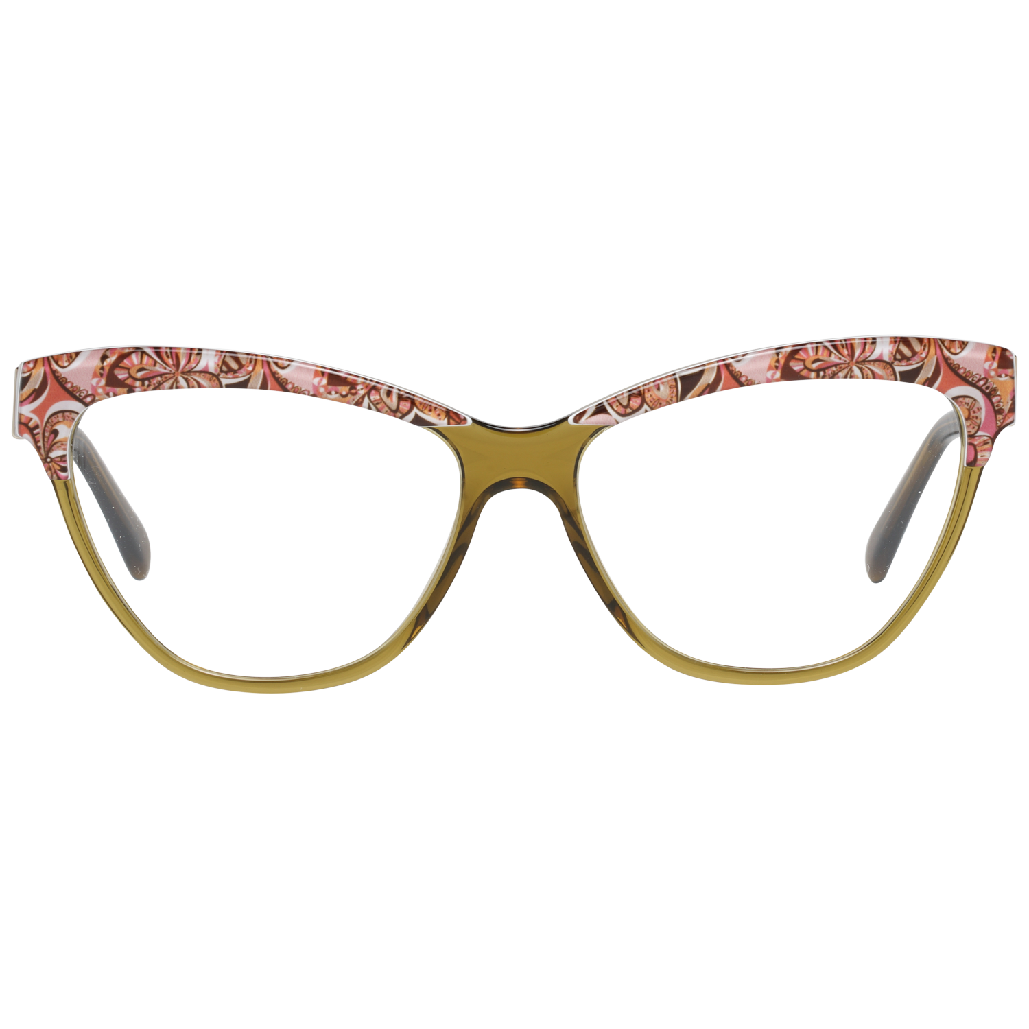 Emilio Pucci Optical Frame EP5020 098 55