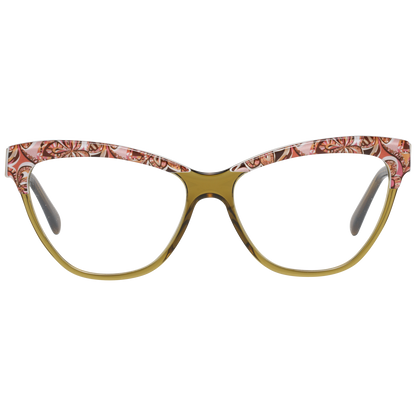 Emilio Pucci Optical Frame EP5020 098 55