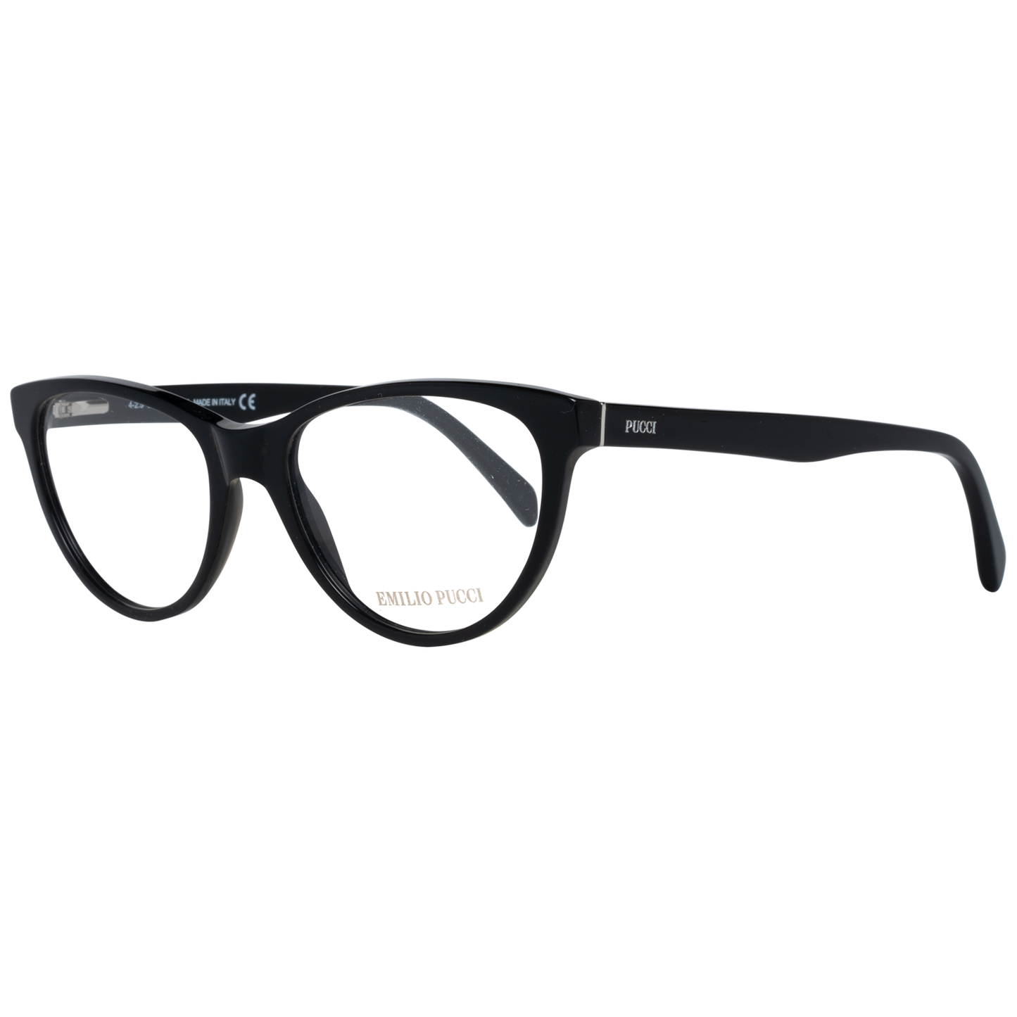 Emilio Pucci Optical Frame EP5025 001 52