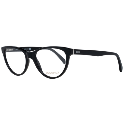 Emilio Pucci Optical Frame EP5025 001 52