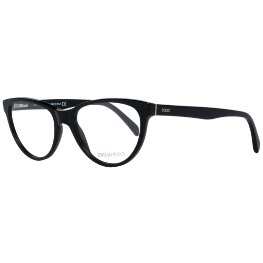 Emilio Pucci Optical Frame EP5025 001 52