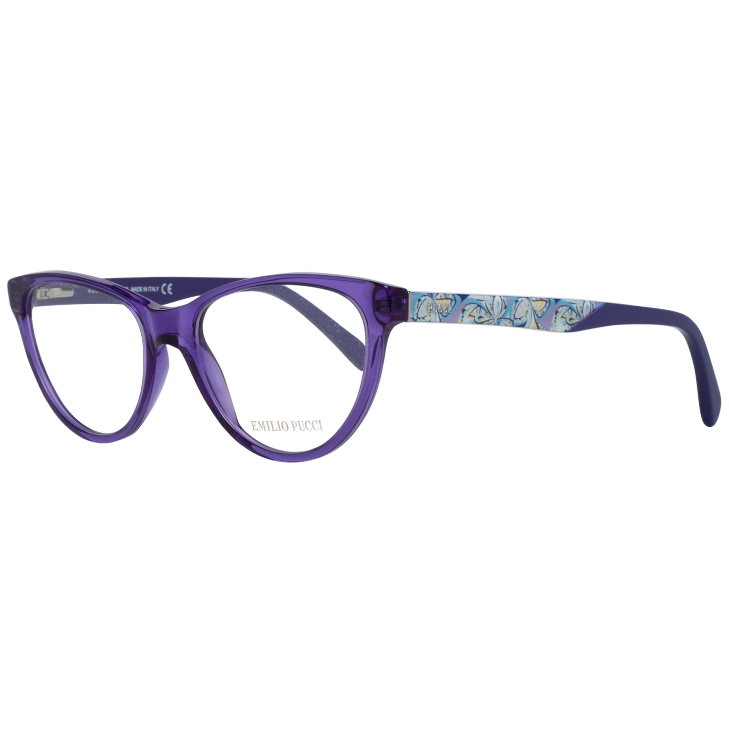 Emilio Pucci Optical Frame EP5025 081 52