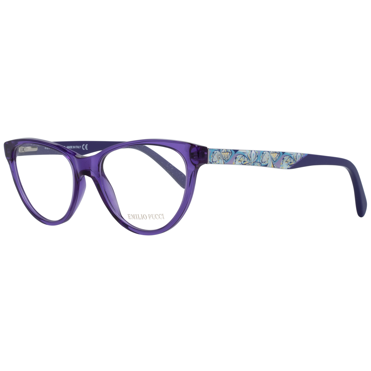 Emilio Pucci Optical Frame EP5025 081 52