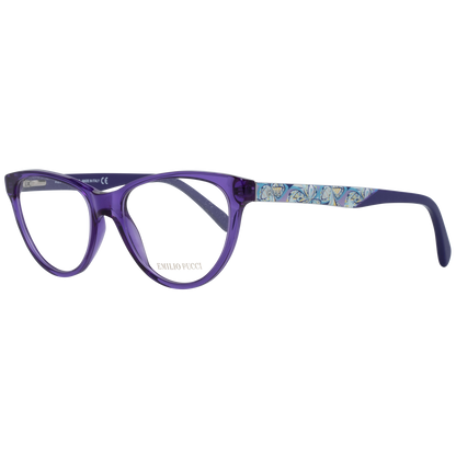 Emilio Pucci Optical Frame EP5025 081 52