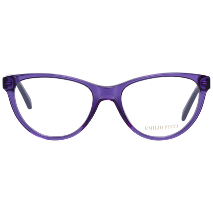 Emilio Pucci Optical Frame EP5025 081 52