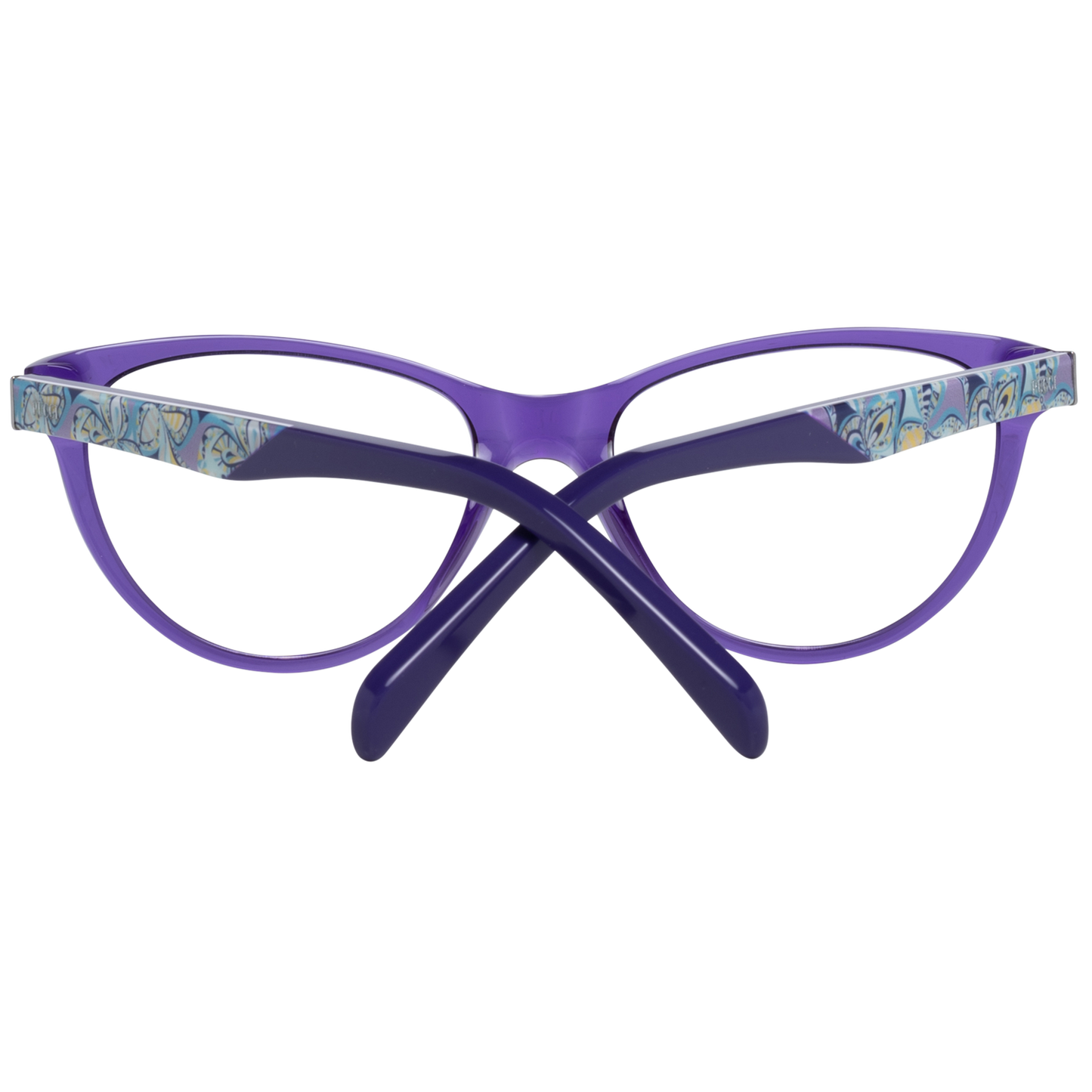 Emilio Pucci Optical Frame EP5025 081 52