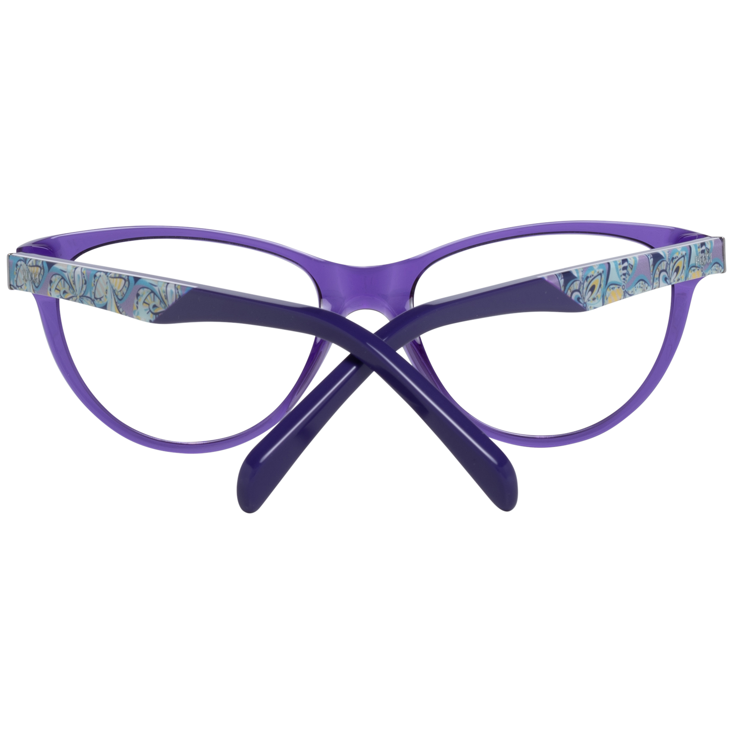 Emilio Pucci Optical Frame EP5025 081 52