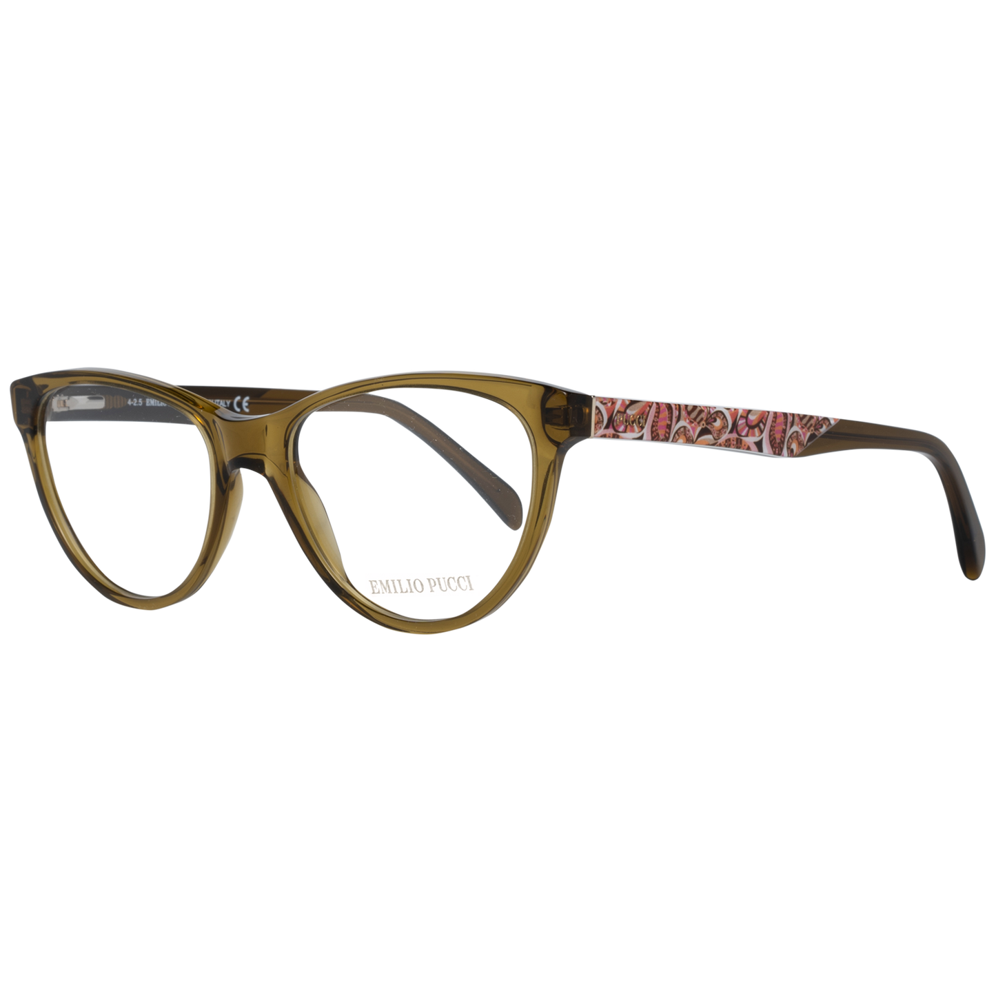 Emilio Pucci Optical Frame EP5025 098 52