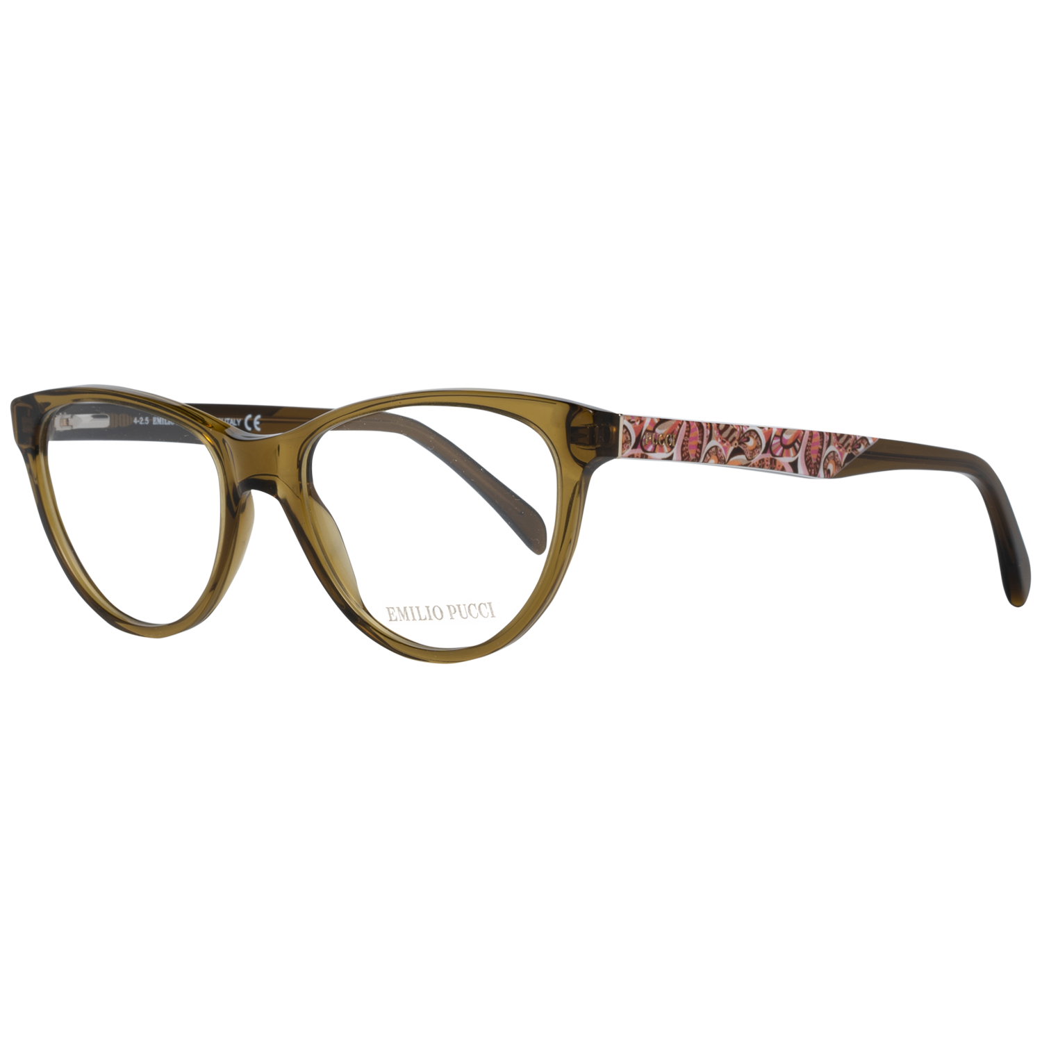 Emilio Pucci Optical Frame EP5025 098 52