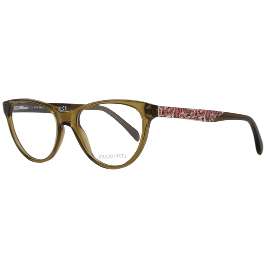 Emilio Pucci Optical Frame EP5025 098 52