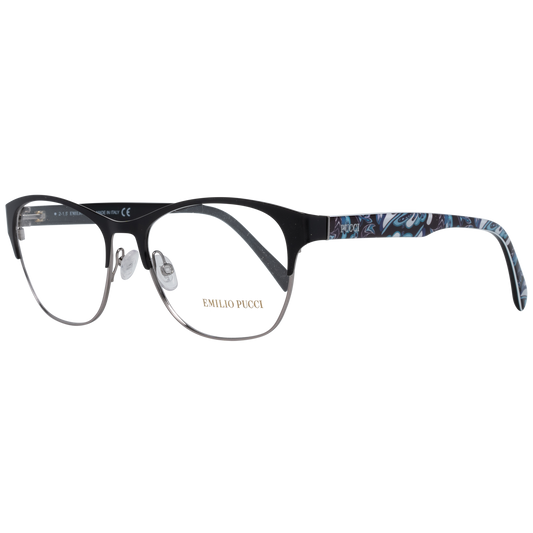 Emilio Pucci Optical Frame EP5029 001 53