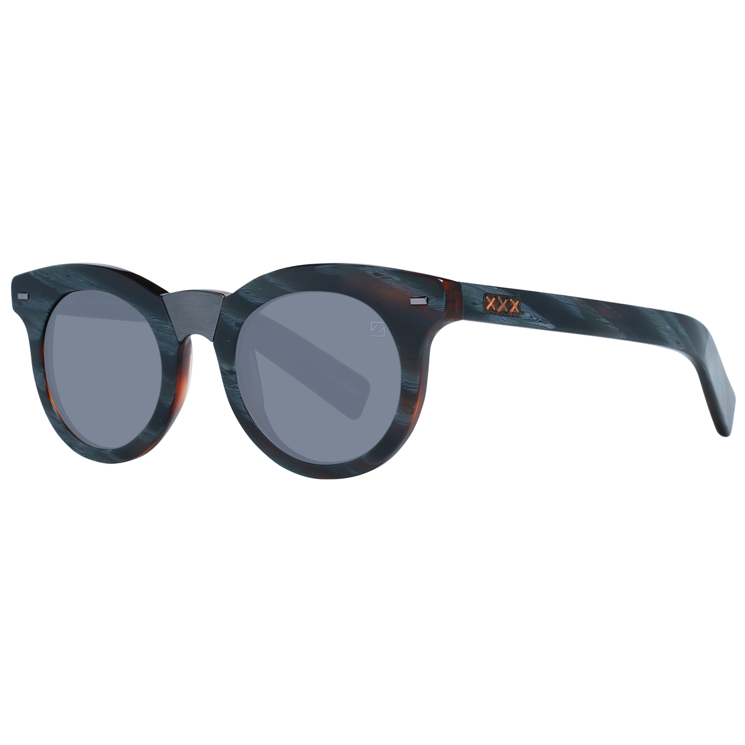 Zegna Couture Sunglasses ZC0010 47 64A