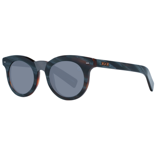 Zegna Couture Sunglasses ZC0010 47 64A