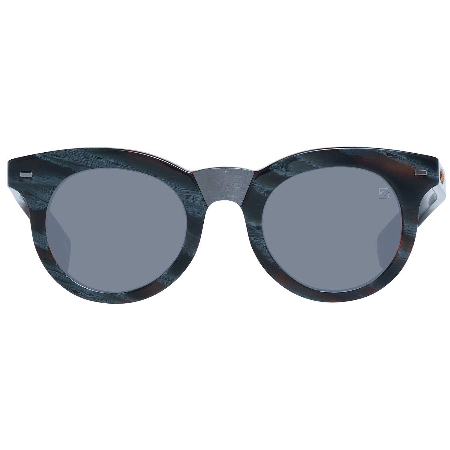 Zegna Couture Sunglasses ZC0010 47 64A