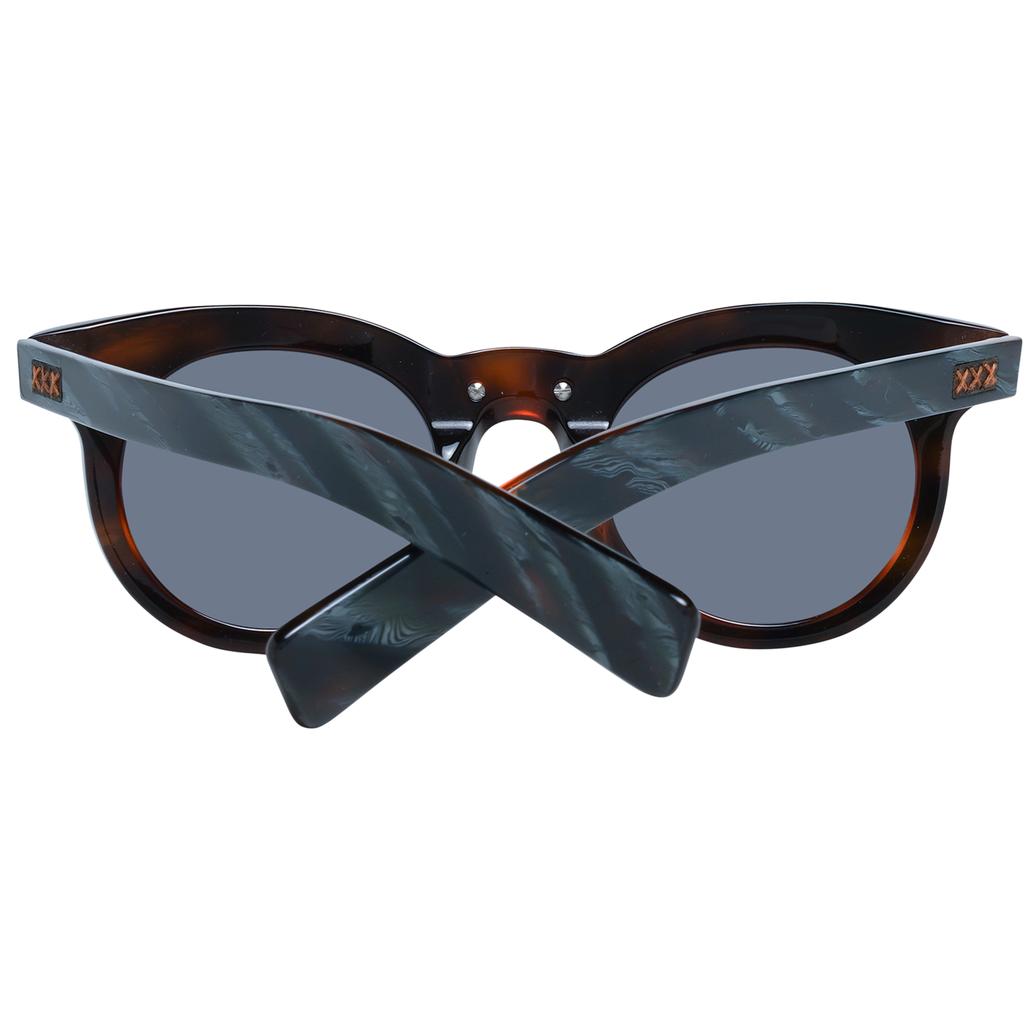 Zegna Couture Sunglasses ZC0010 47 64A