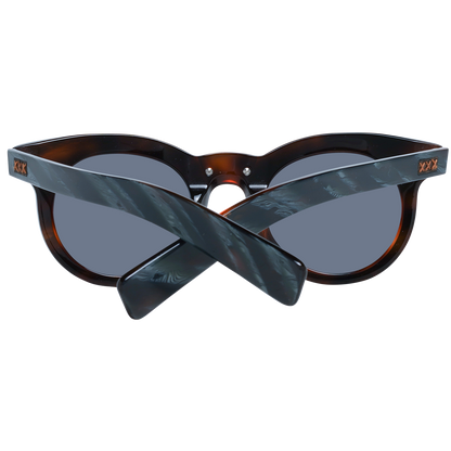 Zegna Couture Sunglasses ZC0010 47 64A