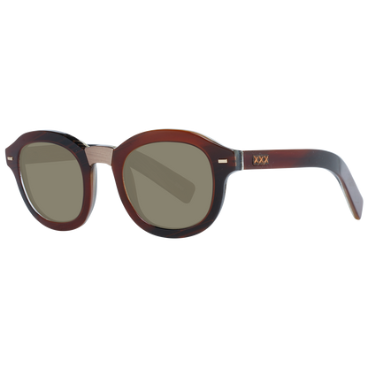 Zegna Couture Sunglasses ZC0011 47 47E