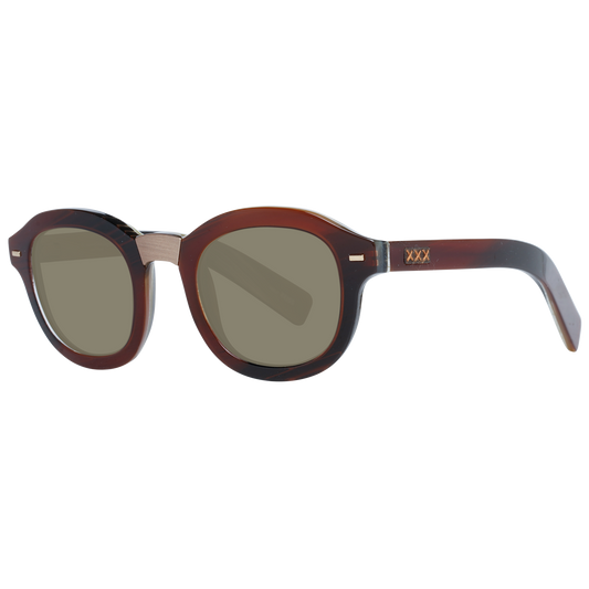 Zegna Couture Sunglasses ZC0011 47 47E