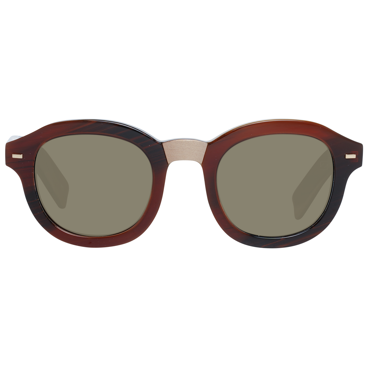 Zegna Couture Sunglasses ZC0011 47 47E