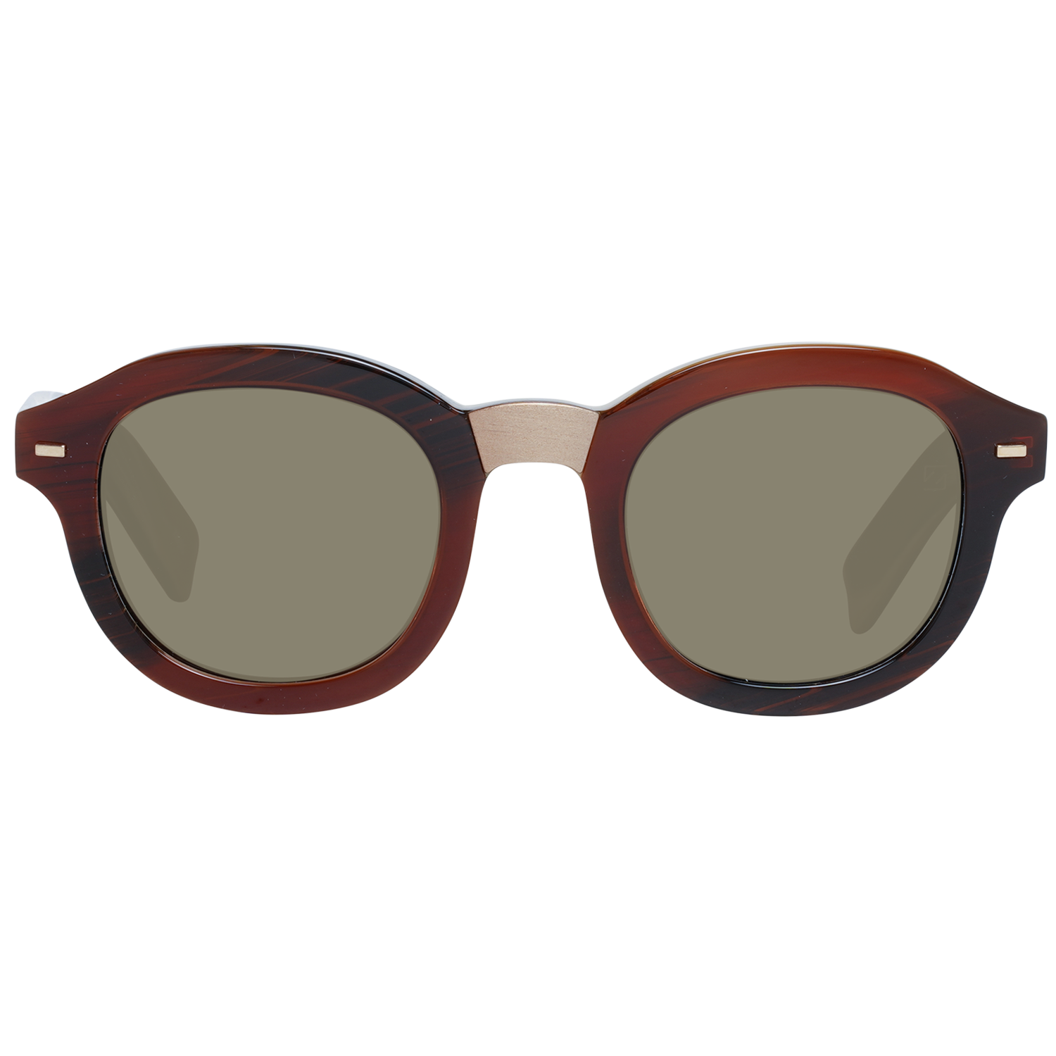 Zegna Couture Sunglasses ZC0011 47 47E