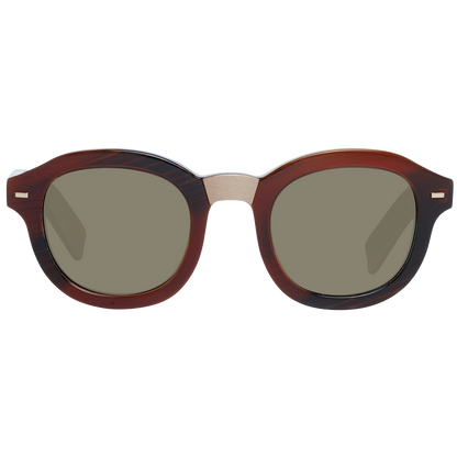 Zegna Couture Sunglasses ZC0011 47 47E