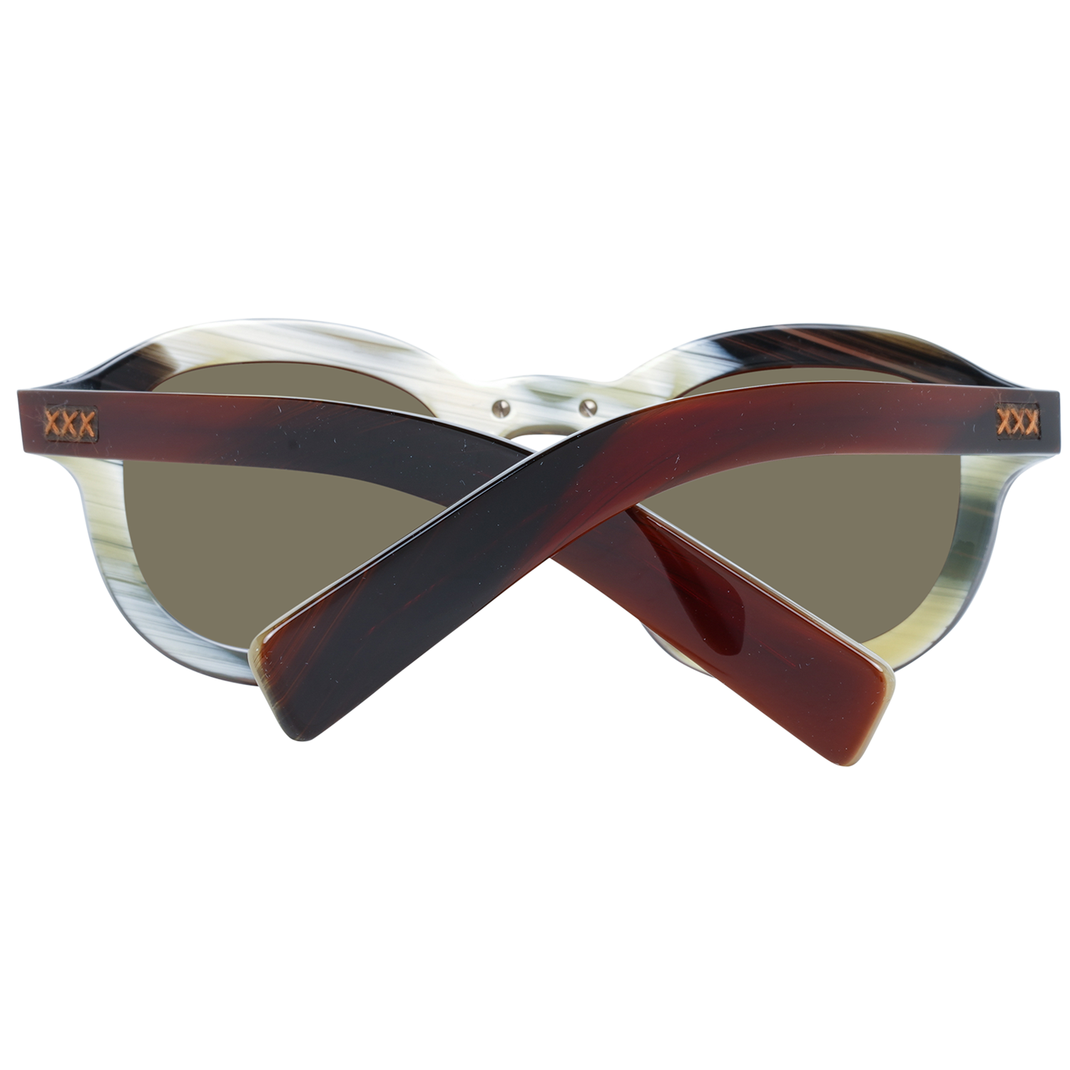 Zegna Couture Sunglasses ZC0011 47 47E