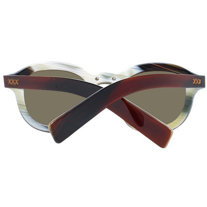 Zegna Couture Sunglasses ZC0011 47 47E