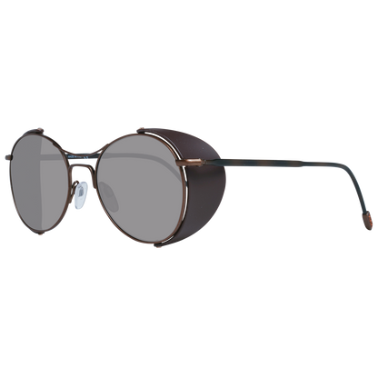 Zegna Couture Sunglasses ZC0022 52 37J Titanium