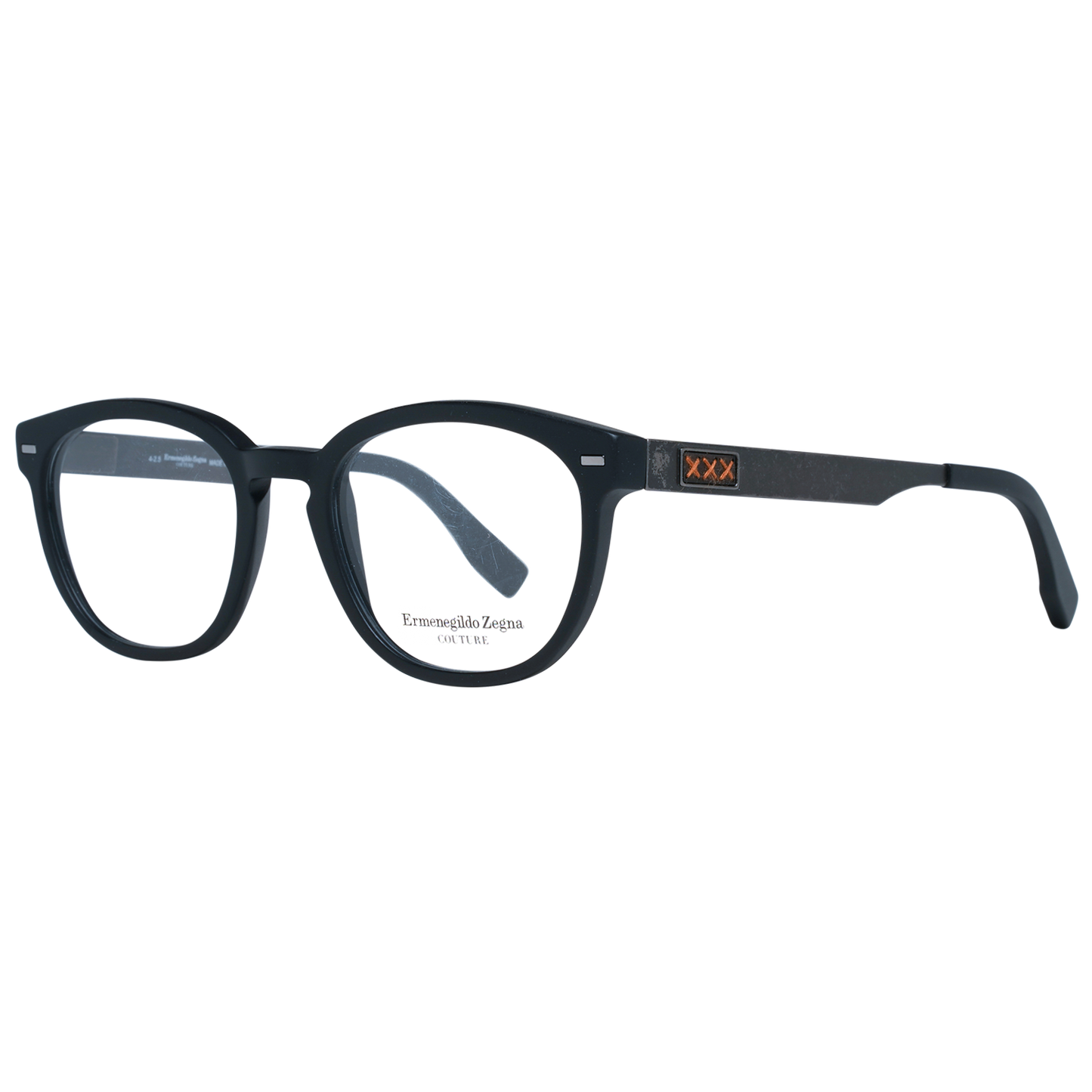 Zegna Couture Optical Frame ZC5007 50 002