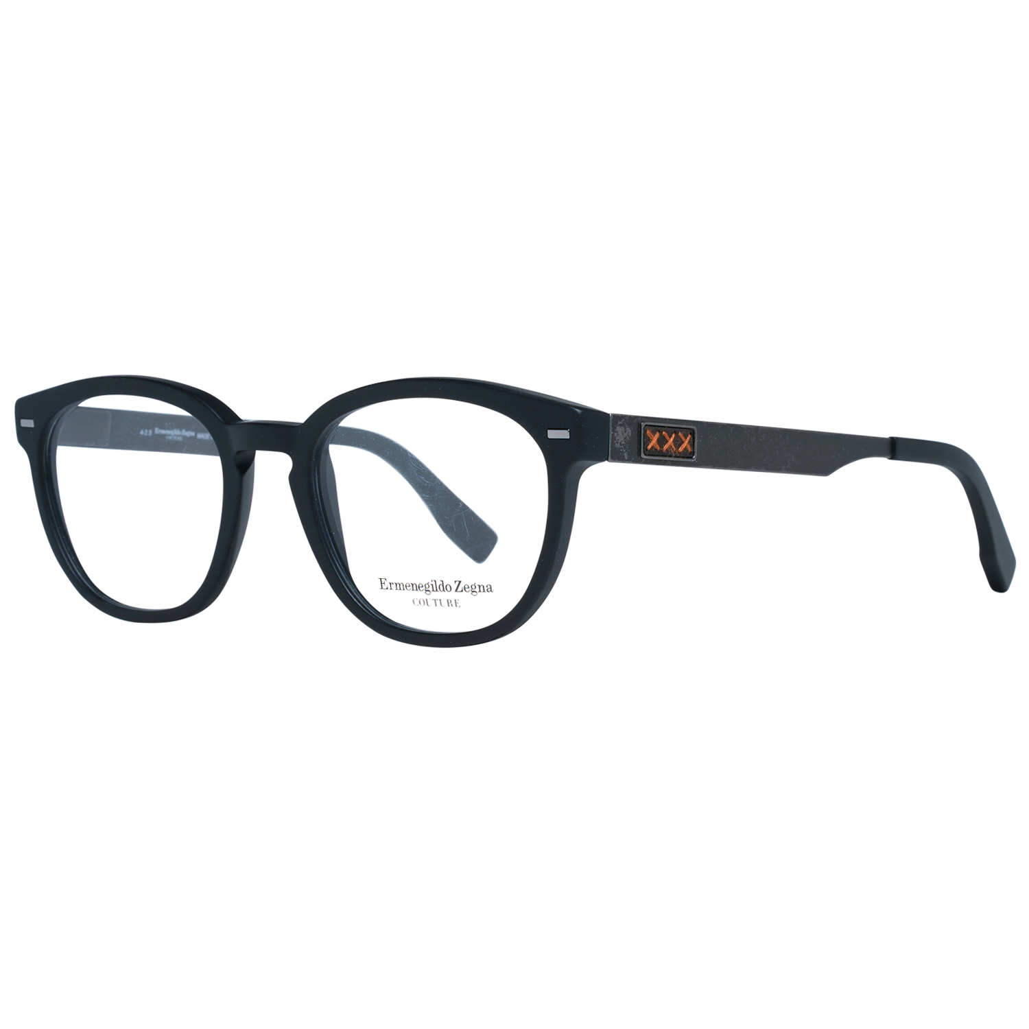 Zegna Couture Optical Frame ZC5007 50 002