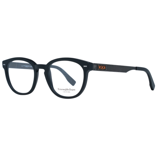 Zegna Couture Optical Frame ZC5007 50 002