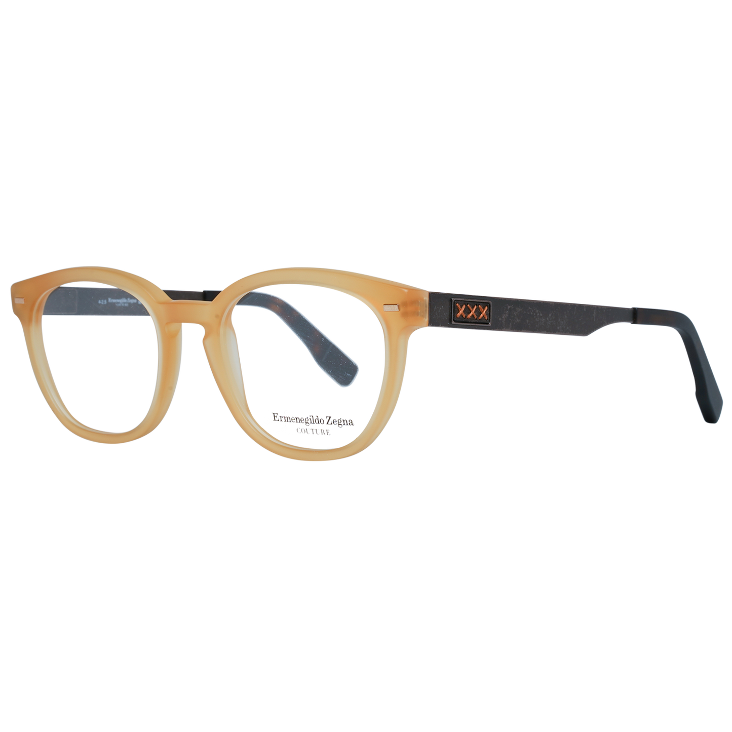 Zegna Couture Lunettes ZC5007 50 040