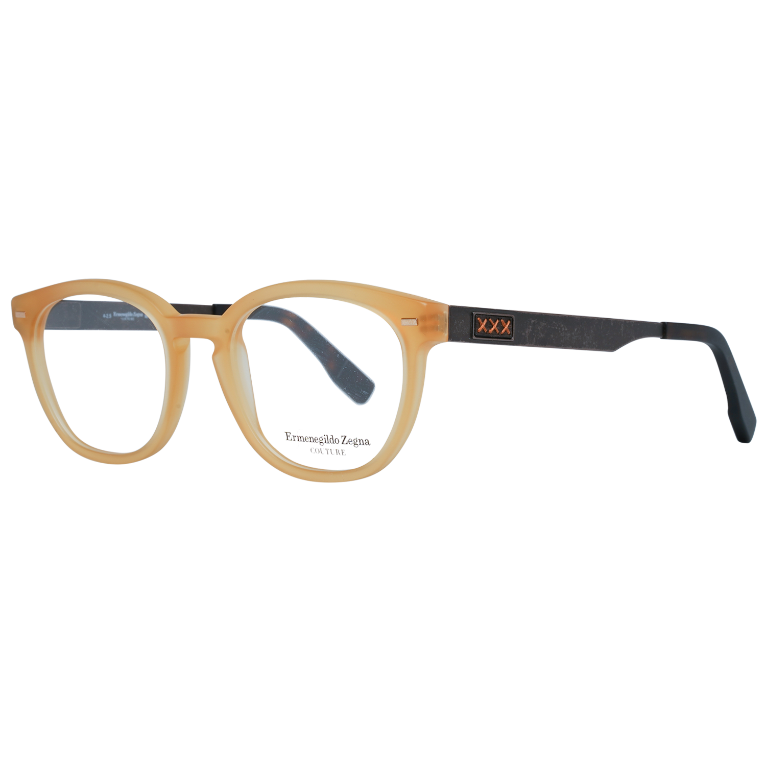 Zegna Couture Optical Frame ZC5007 50 040