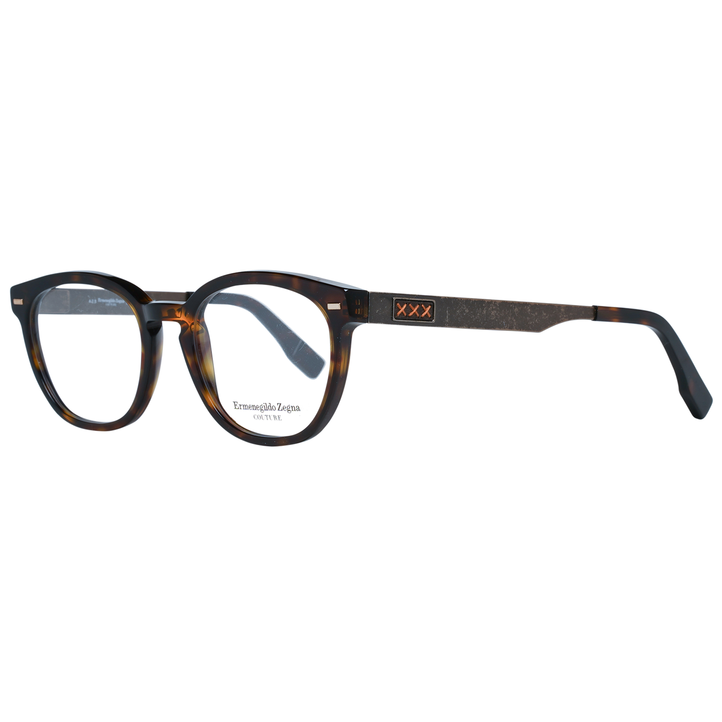 Zegna Couture Lunettes ZC5007 50 052