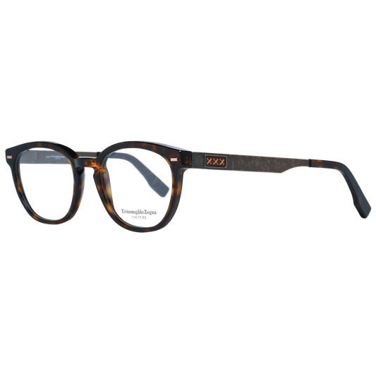 Zegna Couture Lunettes ZC5007 50 052