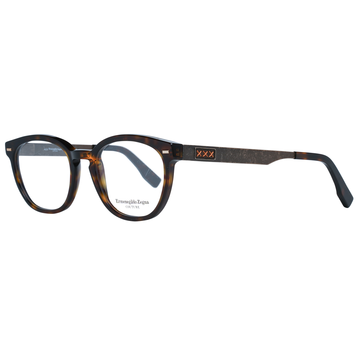 Zegna Couture Optical Frame ZC5007 50 052