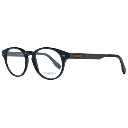 Zegna Couture Optical Frame ZC5008 49 001