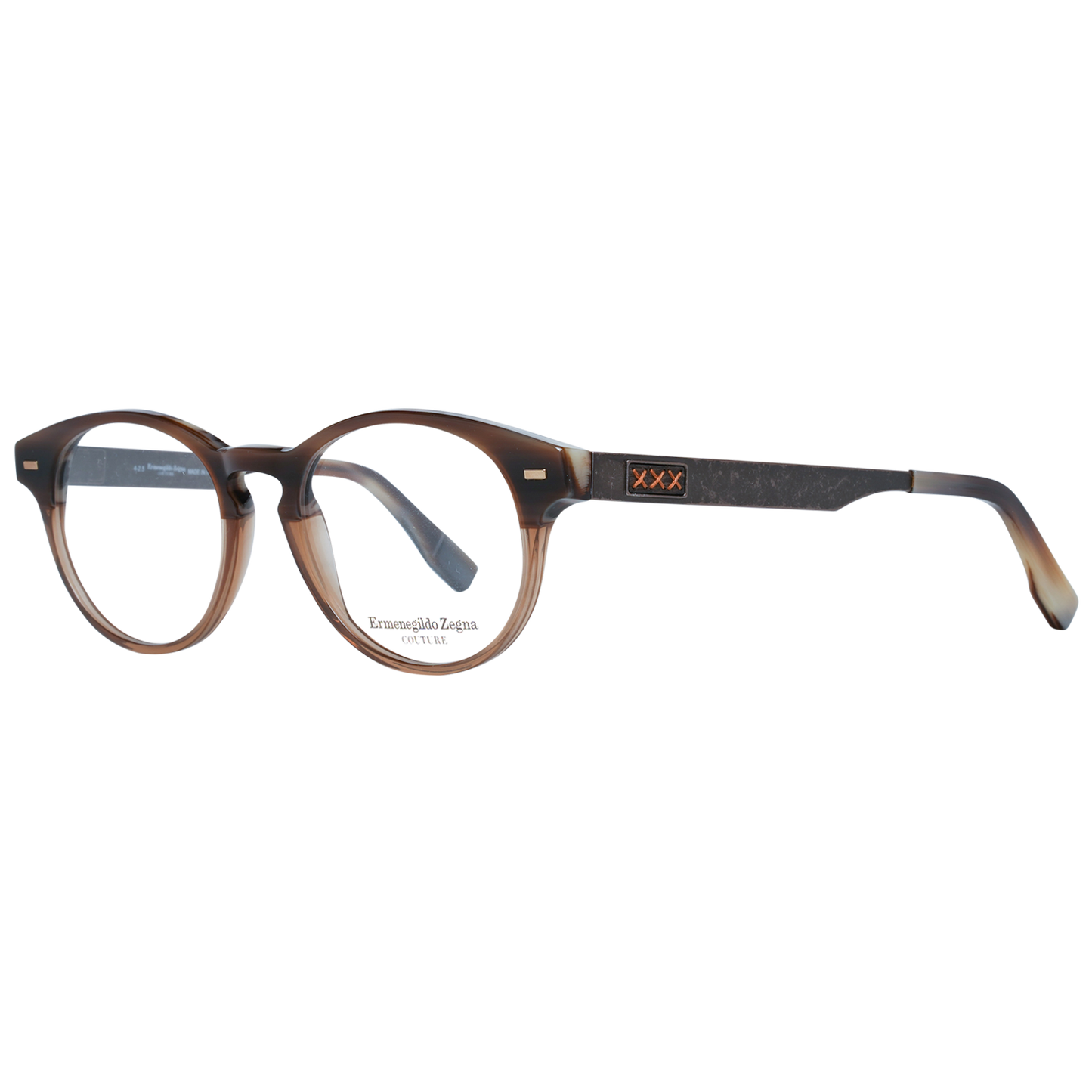 Zegna Couture Lunettes ZC5008 49 064