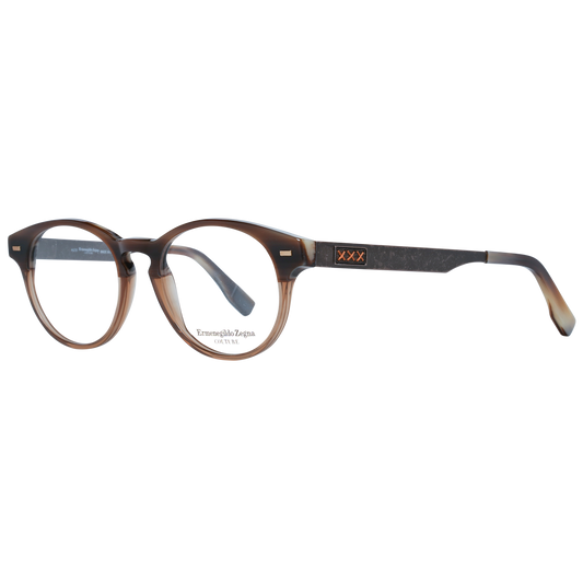 Zegna Couture Lunettes ZC5008 49 064