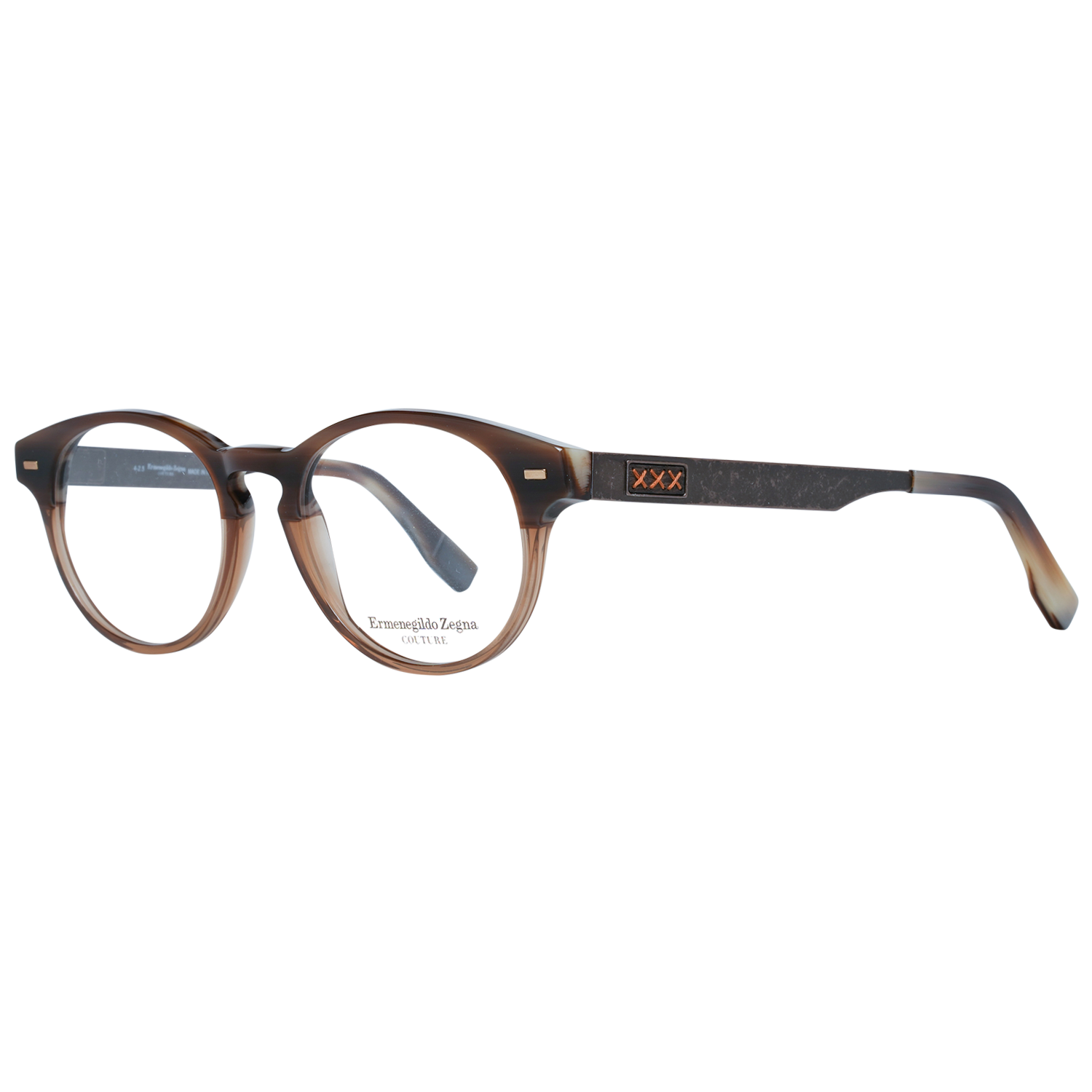 Zegna Couture Optical Frame ZC5008 49 064